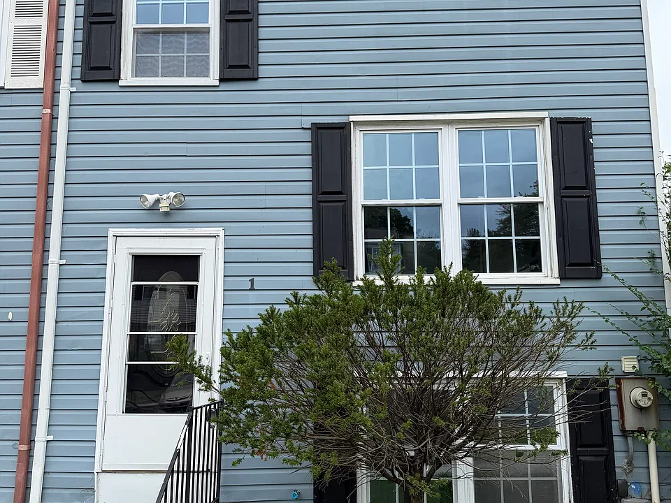 1 Bohn Ct