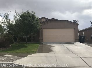 3508 Flat Iron Rd NE, Rio Rancho, NM 87144