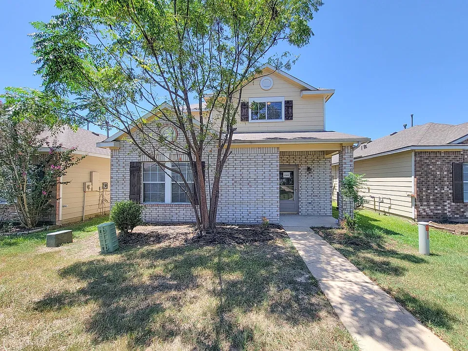 21818 Grassy Hill Ln