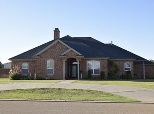 6306 County Road 7440, Lubbock, TX 79424