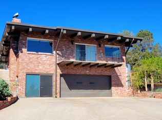 621 N California Ave, Silver City, NM 88061