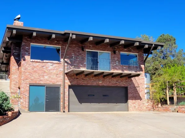 621 N California Ave, Silver City, NM 88061