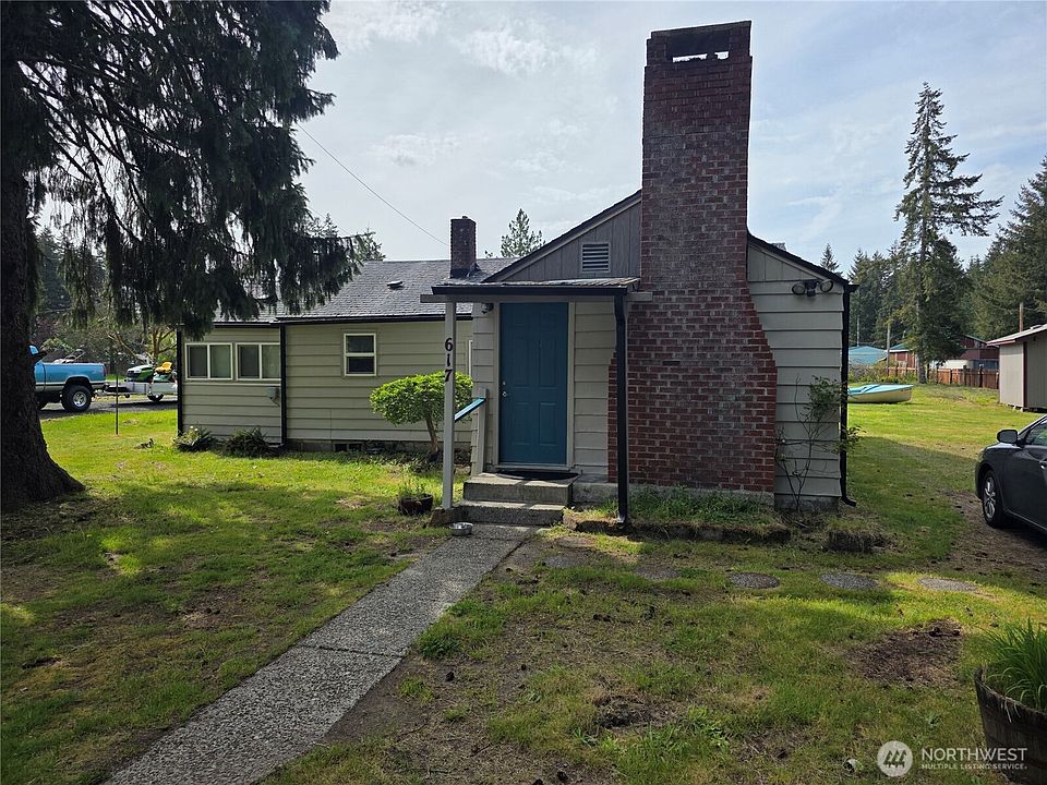 1st image of 617 W H Street