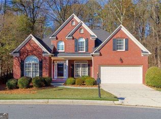 4735 Gran River Gln, Peachtree Corners, GA 30096