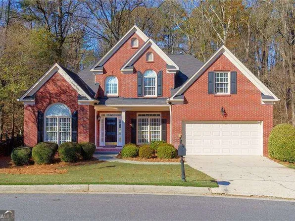 4735 Gran River Gln, Peachtree Corners, GA 30096