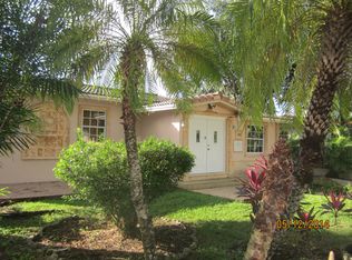 6341 SW 16th Ter, West Miami, FL 33155