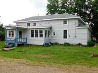 162 Dalrymple St, Pittsfield, PA 16340