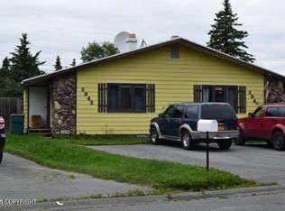 2942 Lily St, Anchorage, AK 99508