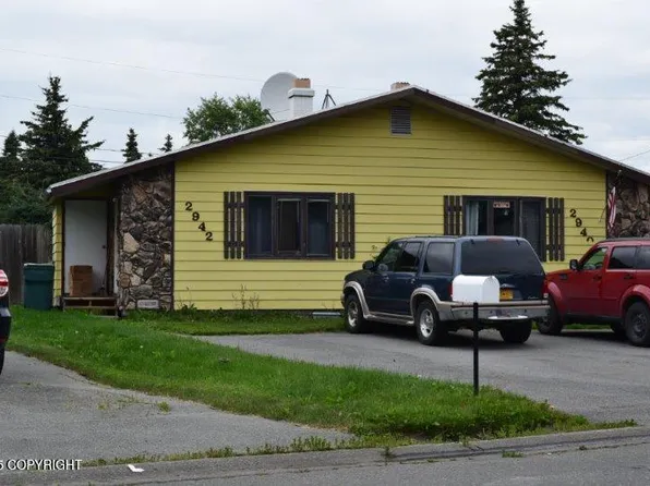 2942 Lily St, Anchorage, AK 99508