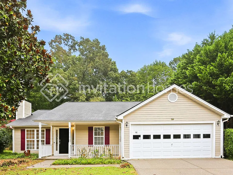 1815 Fort Daniels Trl
