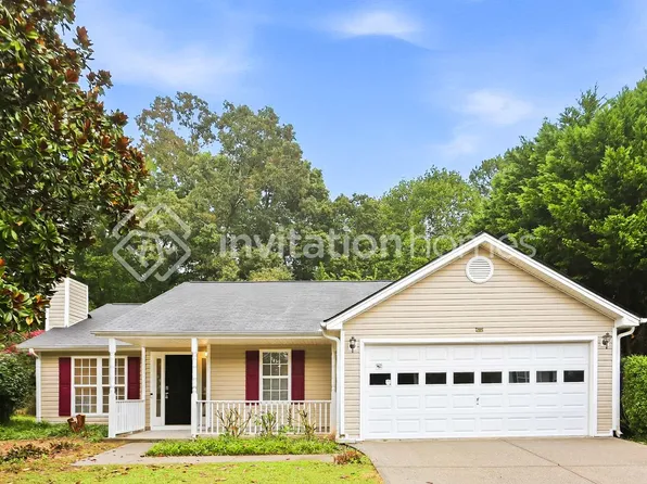 1815 Fort Daniels Trl, Dacula, GA 30019