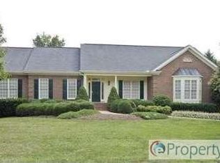 309 Bobcat Trl, Simpsonville, SC 29681