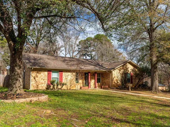 313 Ferndale St, White Oak, TX 75693