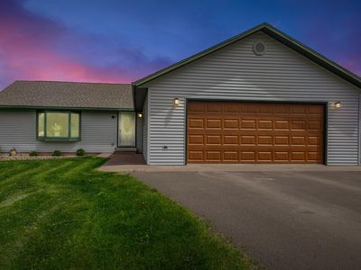 50796 Griffith Rd, Ashland, WI, 54806