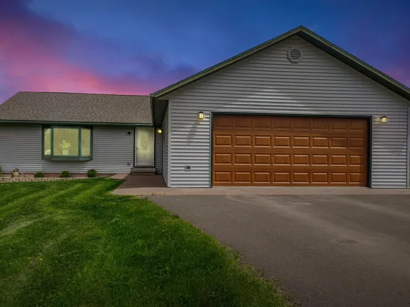 50796 Griffith Rd, Ashland, WI 54806