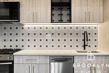 Rented by Brooklyn High Rise LLC