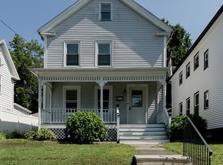 25 Prospect St, Ware, MA 01082