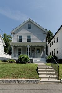 25 Prospect St, Ware, MA, 01082