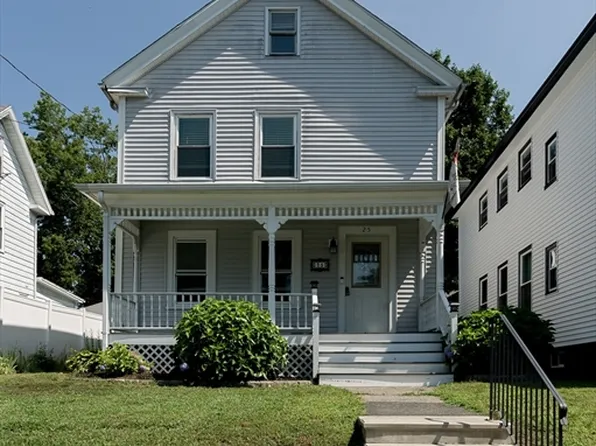 25 Prospect St, Ware, MA 01082