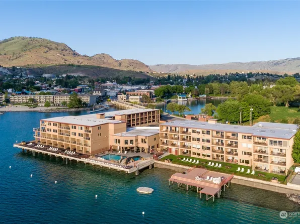 322 W Woodin Avenue #711, Chelan, WA 98816