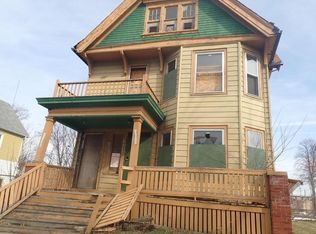 1406 West Clarke STREET #1408, Milwaukee, WI