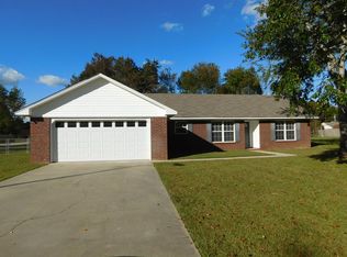 2845 Dbar Cir, Sumter, SC 29154