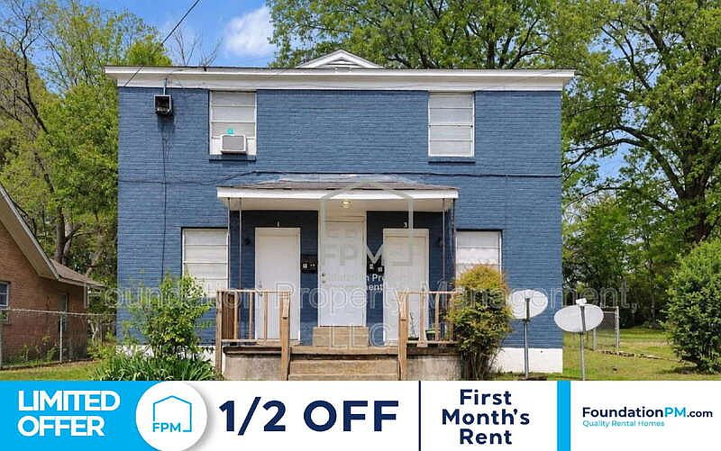 1st image of 1912 Hubert Ave APT 3