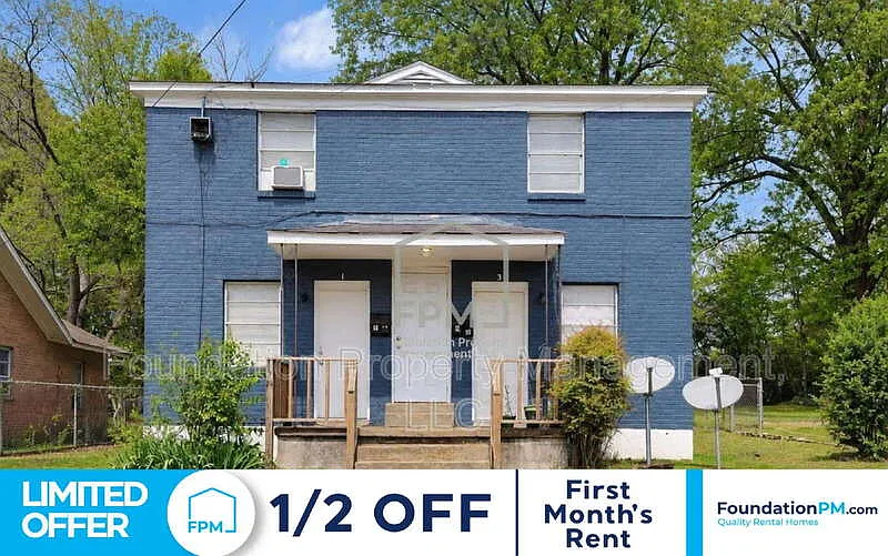 1912 Hubert Ave #2