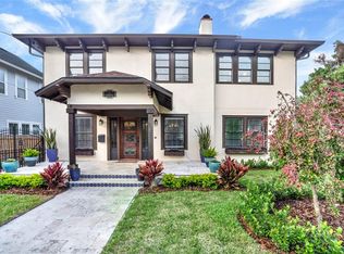 717 Woodward St, Orlando, FL 32803