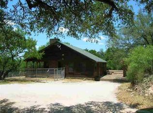 7701 E Fm 1431, Marble Falls, TX 78654