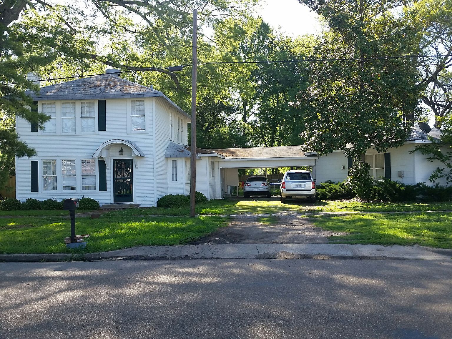 110 N Chester Ave, Ruleville, MS 38771 Zillow