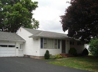 203 Vinedale Ave, Rochester, NY 14622