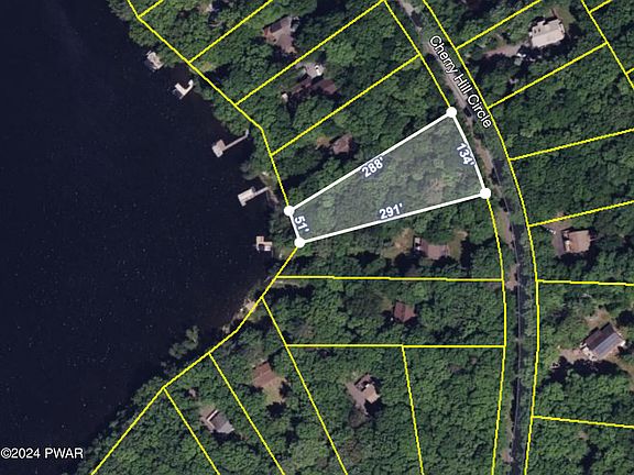 3rd image of LOT 83 Cherry Hill Cir