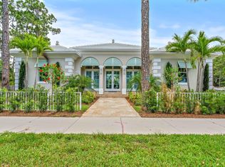 LOT 12 SE Via Lago Garda Port St, Pt Saint Lucie, FL 34953