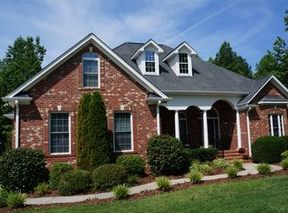 3498 Black Bear Cv, Burlington, NC 27215