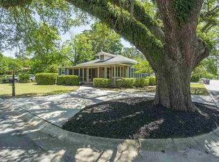 1501 E Brainerd St, Pensacola, FL 32501