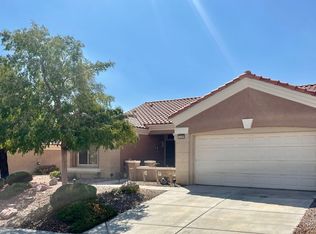 10305 Sea Palms Ave, Las Vegas, NV 89134
