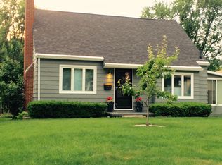 555 Wetmore Rd, Columbus, OH 43214