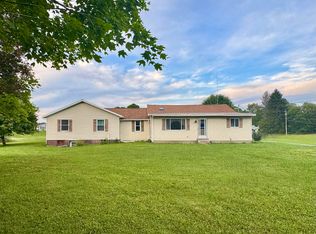 91 Heidi Ln, Nettie, WV 26681