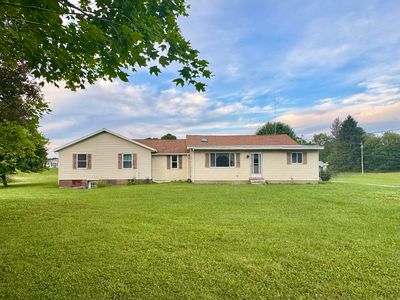 29 Country Ln, Nettie, WV, 26681
