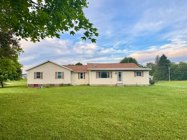 91 Heidi Ln, Nettie, WV 26681