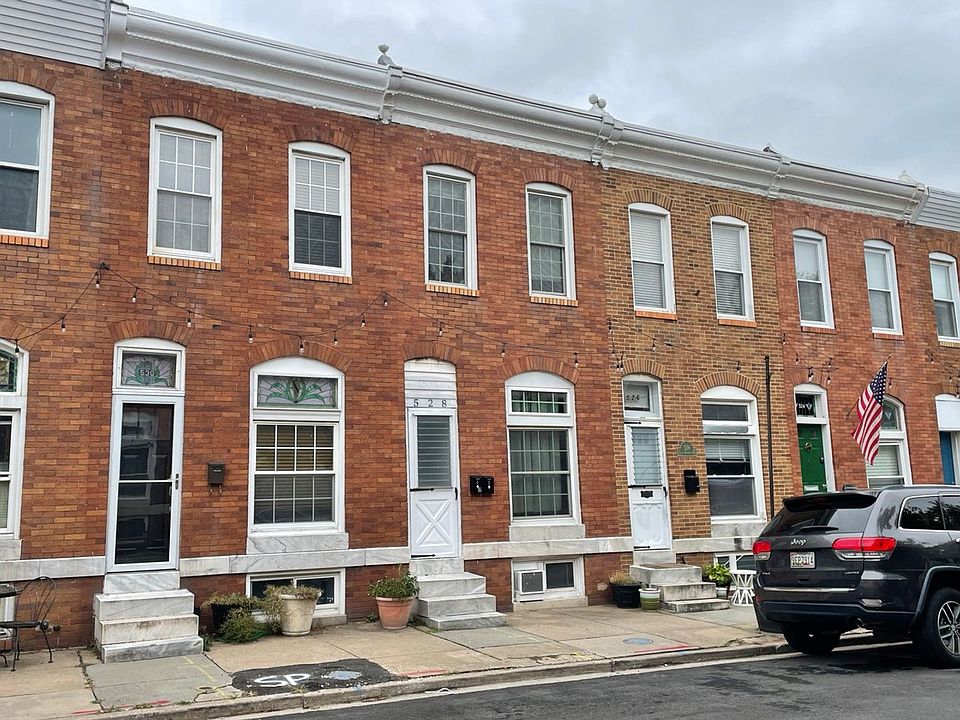 1st image of 528 S Belnord Ave