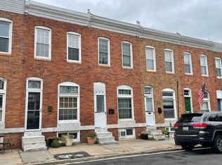 528 S Belnord Ave, Baltimore, MD 21224