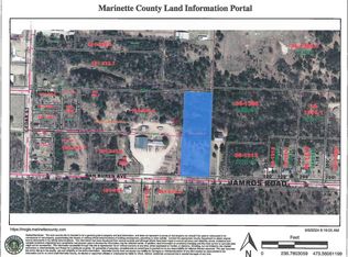 120 Van Buren Ave, Wausaukee, WI 54177