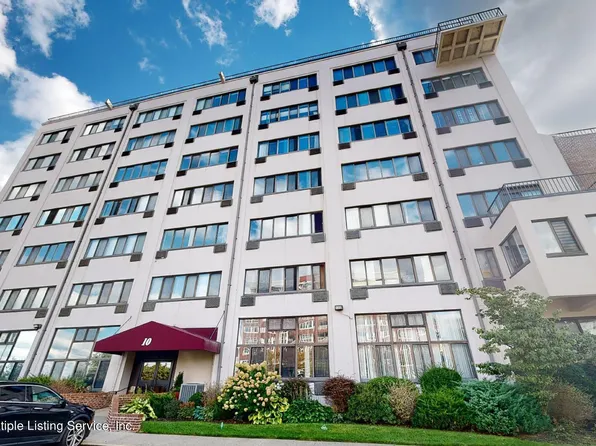 10 Bay Street Lndg APT 3L, Staten Island, NY 10301