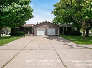 5494 Eastern Ave SE, Grand Rapids, MI 49508