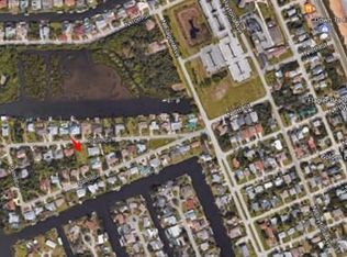 135 Palm Cir, Flagler Beach, FL 32136