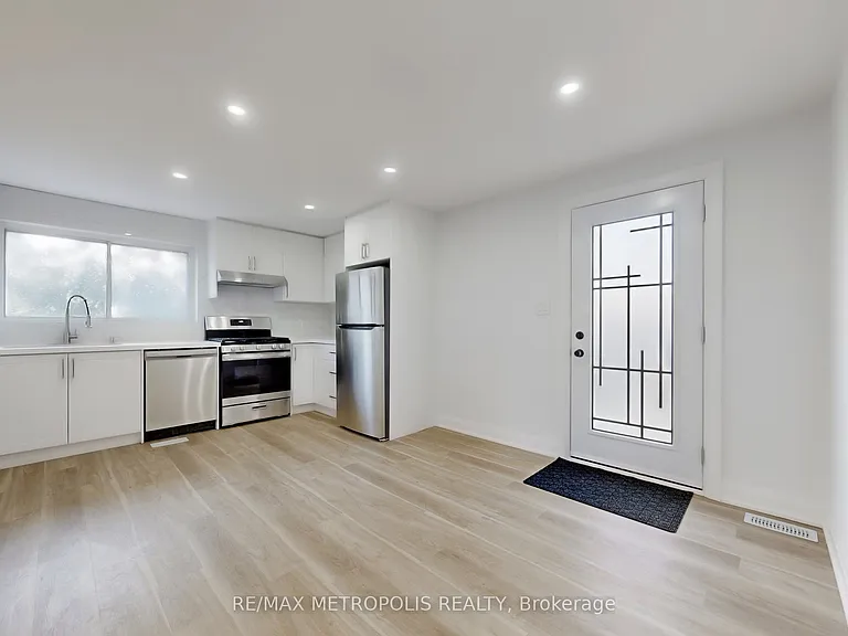 85 Primula Cres #UPPER — Photo 2