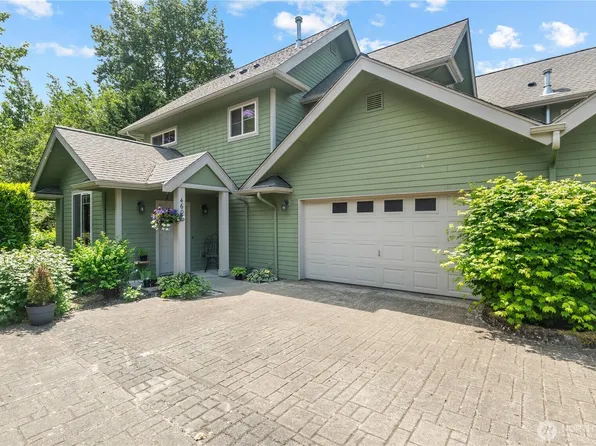 4603 Quinn Court, Bellingham, WA 98226