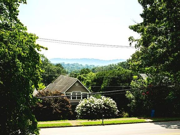 View for days! Enjoy while working from home!